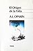El origen de la vida by Aleksandr Ivanovich Oparin El origen de la vida by Aleksandr Ivanovich Oparin