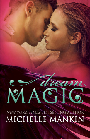 Dream Magic (Magic #2)
