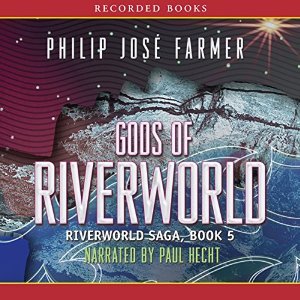 The Gods of Riverworld
