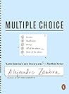 Book cover for Multiple Choice