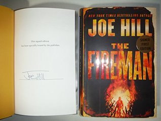 The Fireman