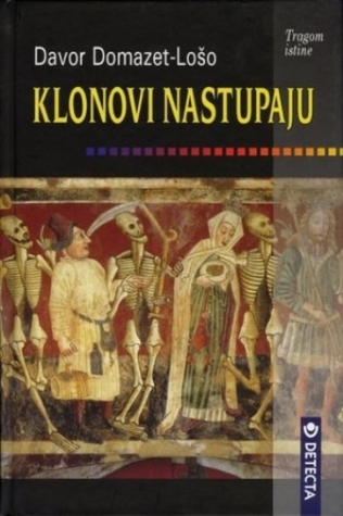 Klonovi nastupaju