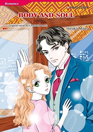 Body and Soul (Kindle Edition)