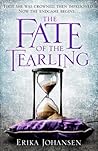 The Fate of the Tearling by Erika Johansen