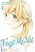 Forget Me Not, Vol. 2 (Forget Me Not, #2)