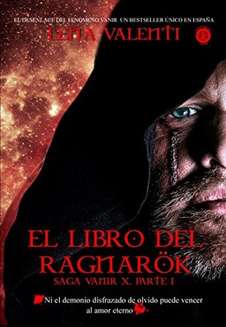 El libro del Ragnarök, parte 1 (Saga Vanir, #10)