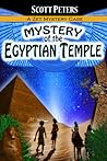 Mystery of the Egyptian Temple (Zet Mystery Case #3)