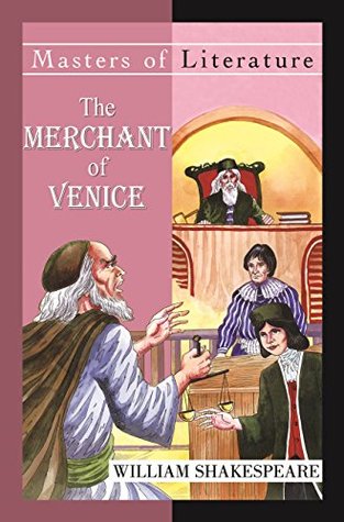 The Merchant of Venice