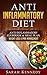 Anti Inflammatory Diet by Sarah Kennedy