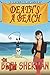 Death's a Beach (The Jersey Shore Mysteries Book 3)
