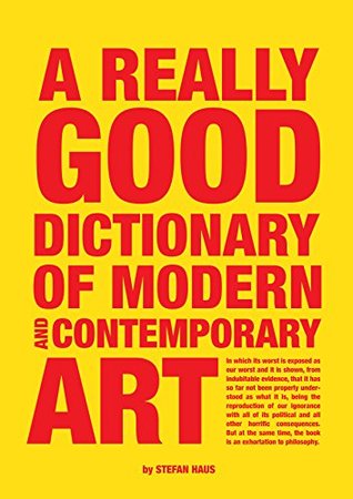 Contemporary Art (Kindle Edition)