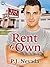 Rent To Own