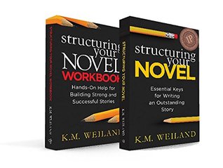 Structuring Your Novel Box Set: How to Write Solid Stories That Sell