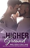 On Higher Ground by Melissa  Collins