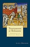 Tournament at Belmonte (Chronicles of Chivalry Book 1)