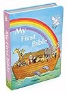 My First Bible: B...