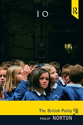 British Polity, The, CourseSmart eTextbook (Kindle Edition)