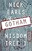 Gotham: A novella (Wisdom Tree #1)