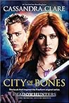 City of Bones by Cassandra Clare