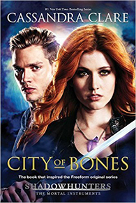 City of Bones