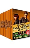 The Complete Jake...