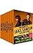 The Complete Jake Samson Mystery Series #1-6: With Bonus Book--Torch Song