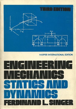 Engineering Mechanics Statics and Dynamics