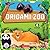 Origami Zoo Ebook: Make a C...