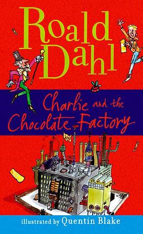 Charlie and the Chocolate Factory