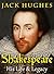 Shakespeare by Alexander Kennedy