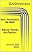 San Francisco de Asís Santo Tomás de Aquino (Spanish Edition)