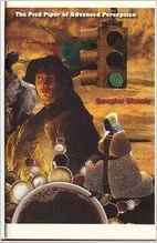 Pied Piper of Advanced Perception (Paperback)