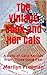 The Vintage Cook and Her Cats by Marilyn Freeman