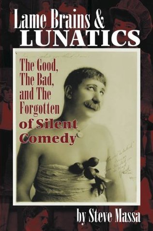Lame Brains and Lunatics (Paperback)