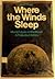 Where the Winds Sleep by Donald G. Lewis