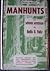 Famous Northwest Manhunts and Murder Mysteries