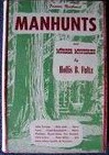 Famous Northwest Manhunts and Murder Mysteries (Hardcover)