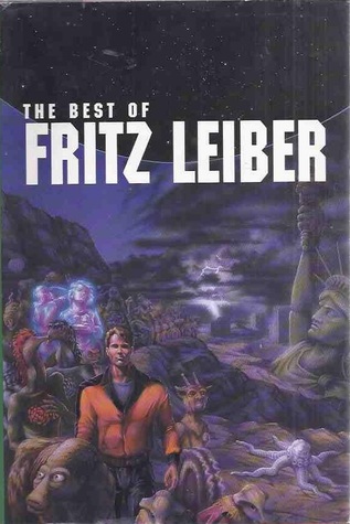 The Best of Fritz Leiber