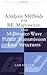 Analysis Methods for RF, Microwave, and Millimeter-Wave Planar Transmission Line Structures (Wiley Series in Microwave and Optical Engineering Book 199)