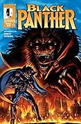 Black Panther #2