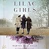 Lilac Girls by Martha Hall Kelly
