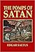 The Pomps of Satan