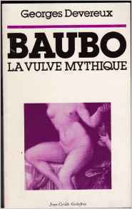 Baubo, la vulve mythique (French Edition)