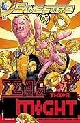 Sinestro #23