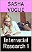 Interracial Research: (Interracial, BBC, Blacks on Blondes, Cheating, size play, measuring) (IR Research Book 1)