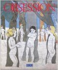 Obsession. (Hardcover)
