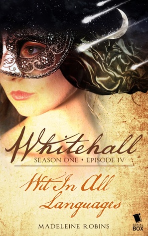 Wit in All Languages (Whitehall #1.4)