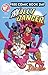 Molly Danger/Princeless: FCBD