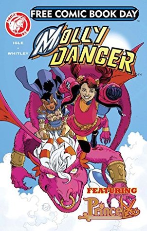 Molly Danger/Princeless: FCBD (Kindle Edition)