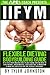 IIFYM Flexible Dieting Bodybuilding Guide by Tyler Johnston